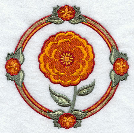 Marigold Circle