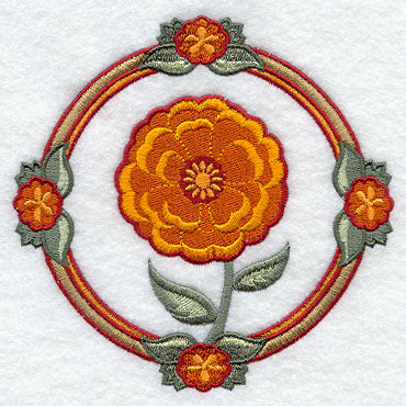 Marigold Circle