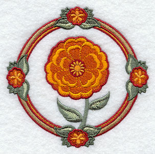 Marigold Circle