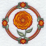 Marigold Circle