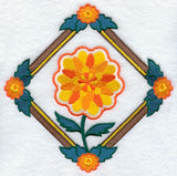 Chrysanthemum Diamond