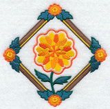 Chrysanthemum Diamond