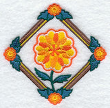 Chrysanthemum Diamond