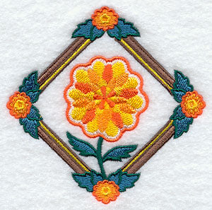 Chrysanthemum Diamond