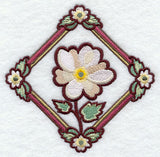 Japanese Anemone Diamond