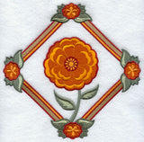 Marigold Diamond