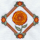 Marigold Diamond