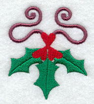 Holly and Hearts