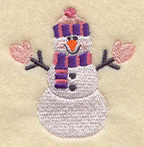 Snowman 2