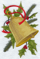 Ringing Bell and Holly