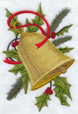 Ringing Bell and Holly