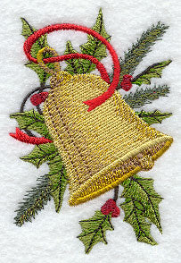 Ringing Bell and Holly