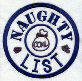 Naughty List