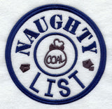 Naughty List