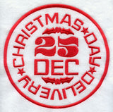 Christmas Day Delivery