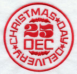 Christmas Day Delivery