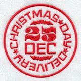 Christmas Day Delivery