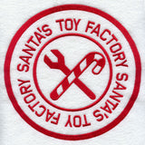Santa's Toy Factory