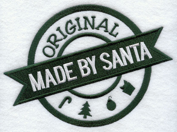Made By Santa