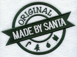 Made By Santa