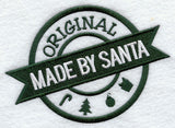 Made By Santa