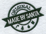 Made By Santa