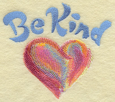 Kindness from the Heart