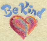 Kindness from the Heart