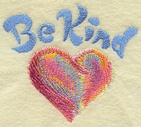 Kindness from the Heart