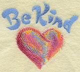 Kindness from the Heart