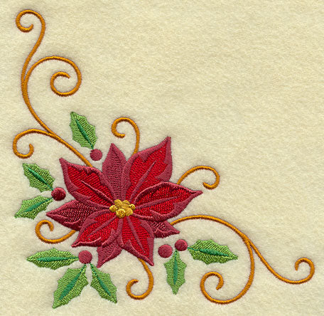 Happy Holidays Corner