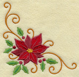 Happy Holidays Corner