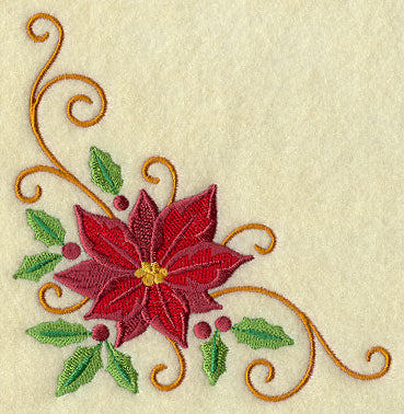 Happy Holidays Corner