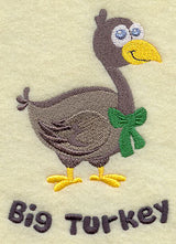 Big Turkey