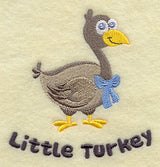 Little Turkey
