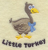 Little Turkey
