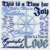 A Time for Joy Square