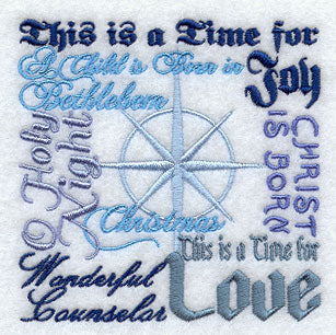 A Time for Joy Square