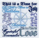 A Time for Joy Square