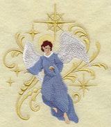 Angel and Star Echo (Male)