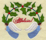 Alleluia Wreath