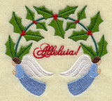 Alleluia Wreath