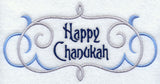 Happy Chanukah