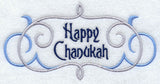 Happy Chanukah