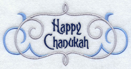Happy Chanukah