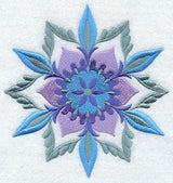 Suzani Snowflake - Cambre