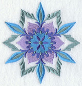 Suzani Snowflake - Cambre