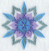 Suzani Snowflake - Cambre