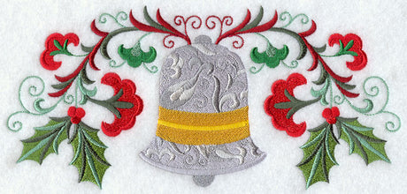 Suzani Bell and Holly