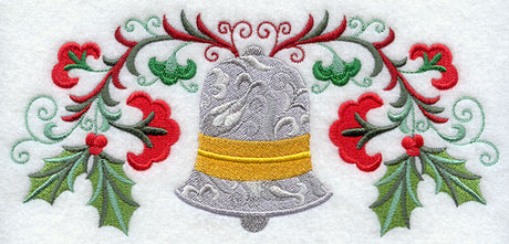 Suzani Bell and Holly